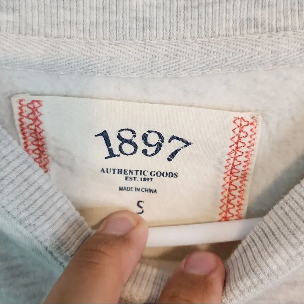 1897 great used
